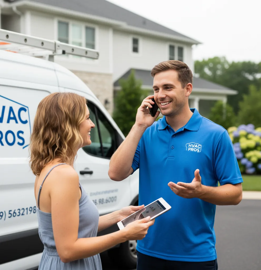 Furnace Repair in South Royalton, VT